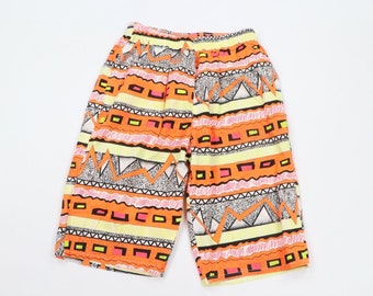 Long Baggy Shorts - Etsy Australia
