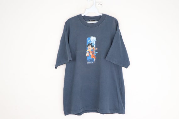 Dragon Ball Z Mens Gem