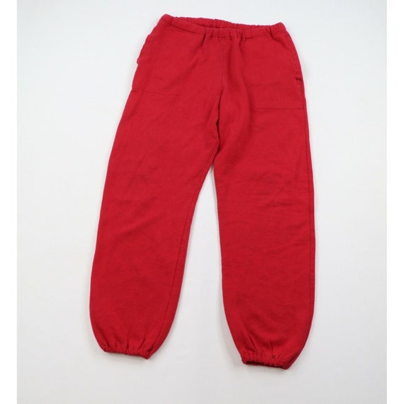 Vintage russell athletic joggers - Gem