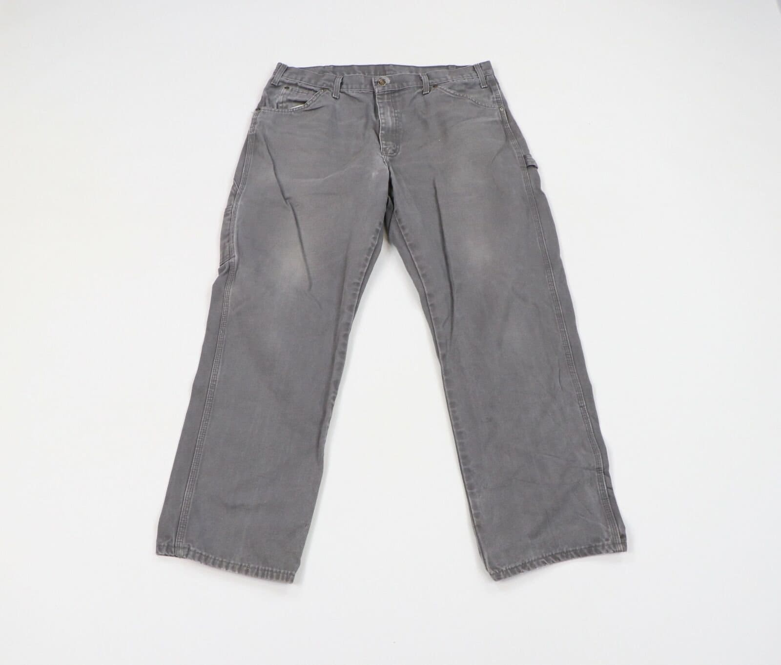 90s Dickies Streetwear Mens Size 36x30 