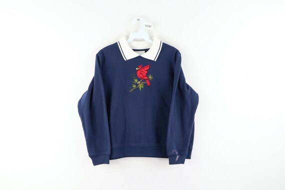 90s Streetwear Womens Petite Large 