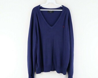 dior v neck sweater