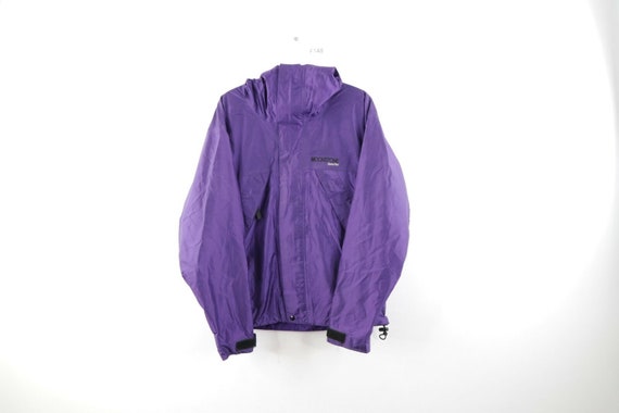 90s Moonstone Mens Small Goretex Spell 