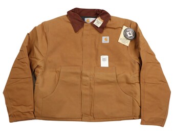 carhartt c55