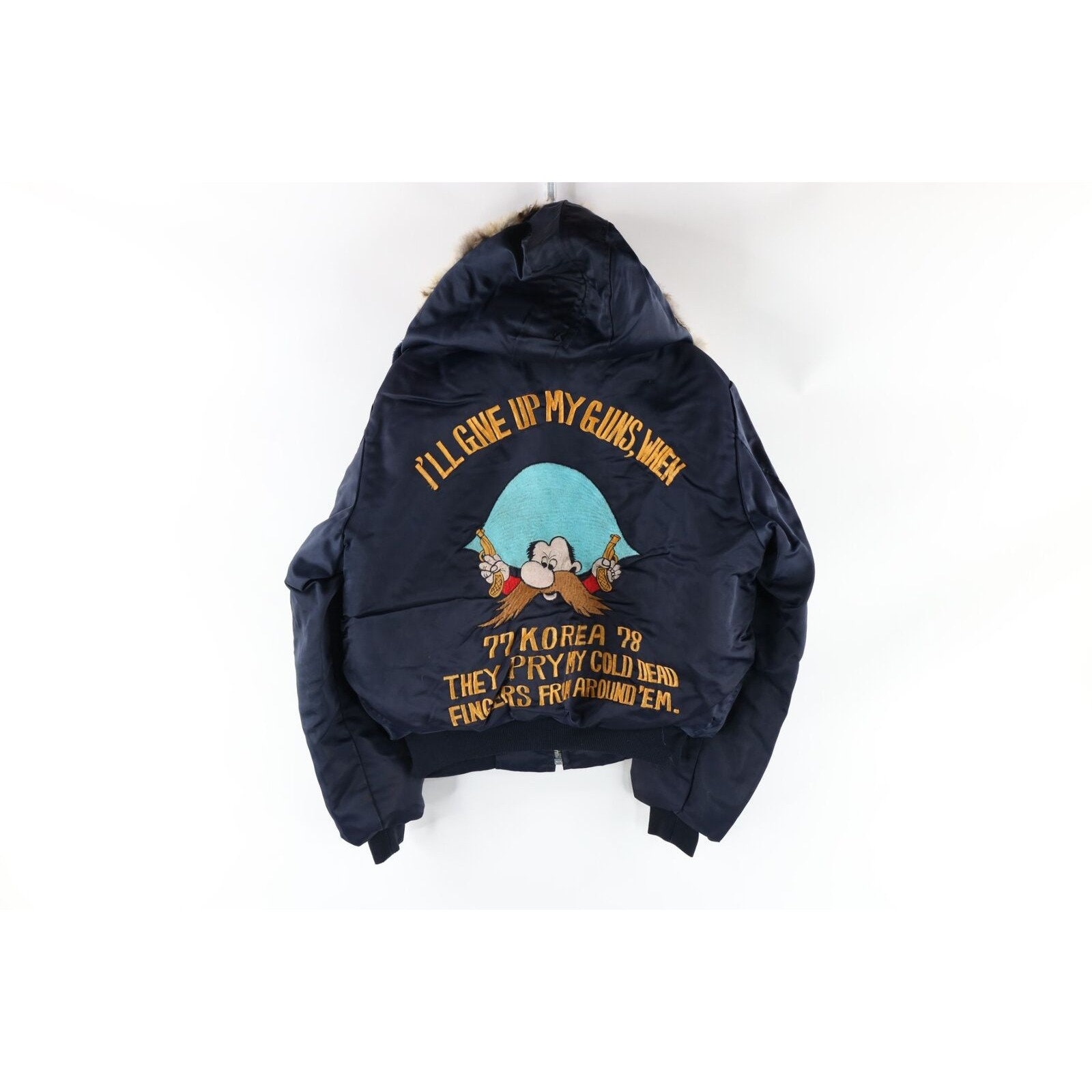 Korean Jacket - Etsy