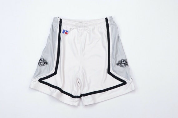 90s Russell Athletic Mens Size 36 Nashville Predat