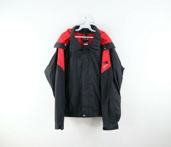 90s the North Face Extreme Mens XL 