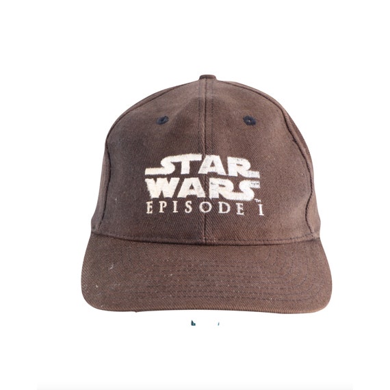 Star Wars Episode 1 the Phantom Menace 