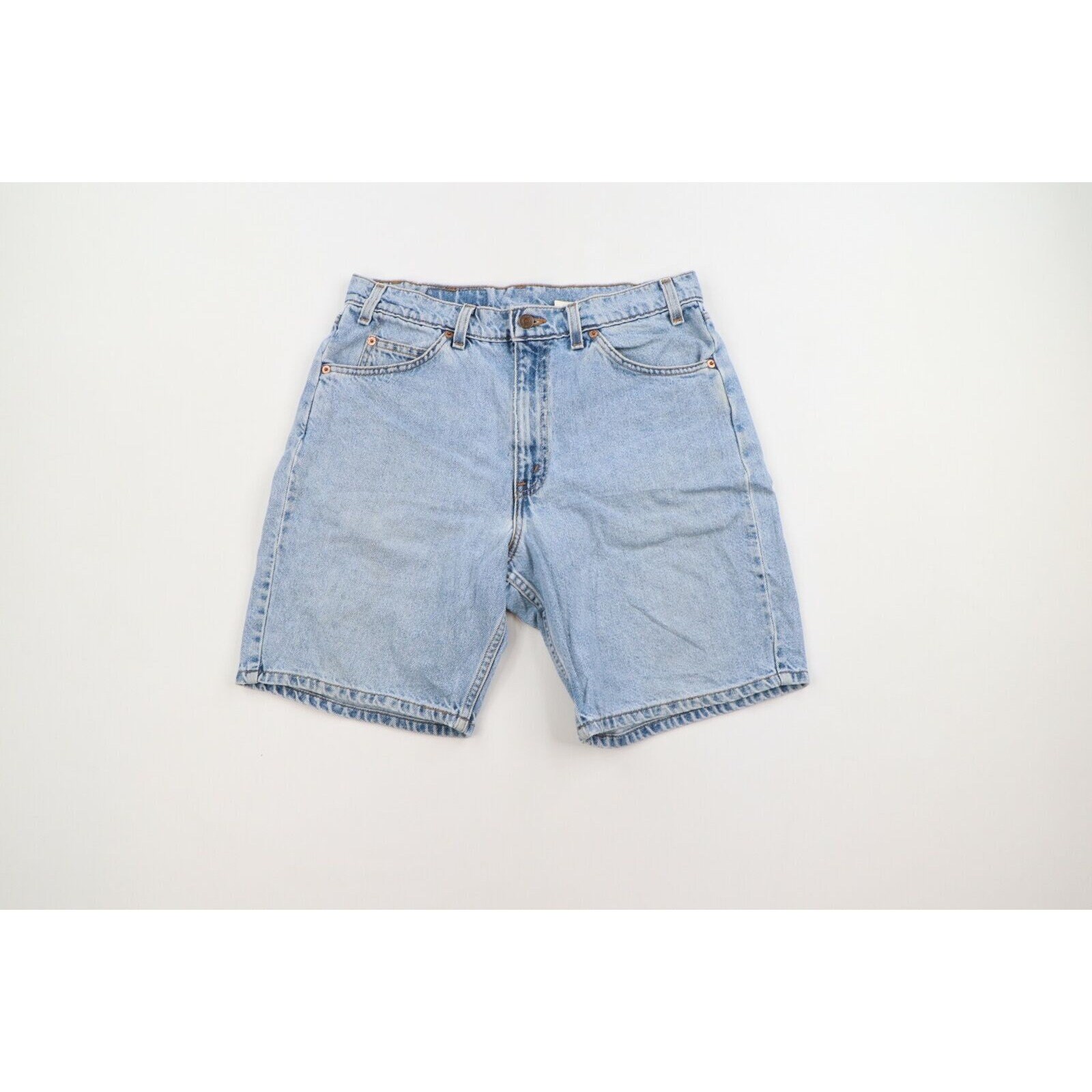 90s Levis 550 Relaxed Fit Mens 32 