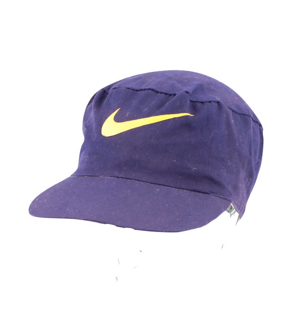 Vintage Nike snapBack Hat Jordan Cap 