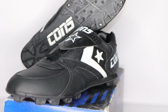 new converse baseball cleats