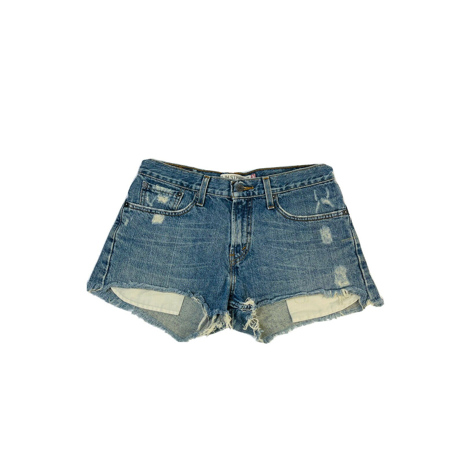 Daisy Duke Short Shorts Womens 