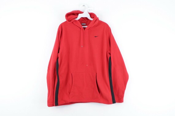 Nike Mens Medium Travis Scott Small Swoosh Fleece