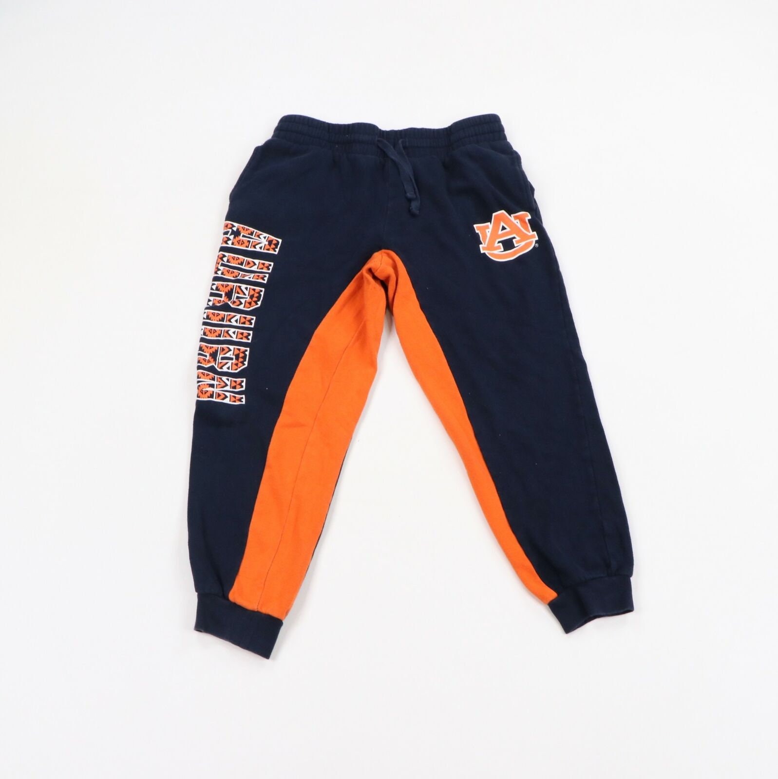 90s Boys Medium Auburn University Spell 