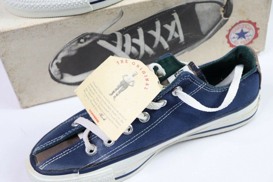 bowling converse