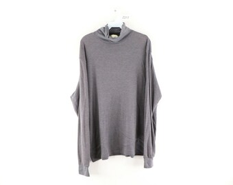 ll bean turtleneck mens