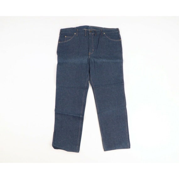 NOS Vintage 90s Carhartt 46x32 Boot Cut 