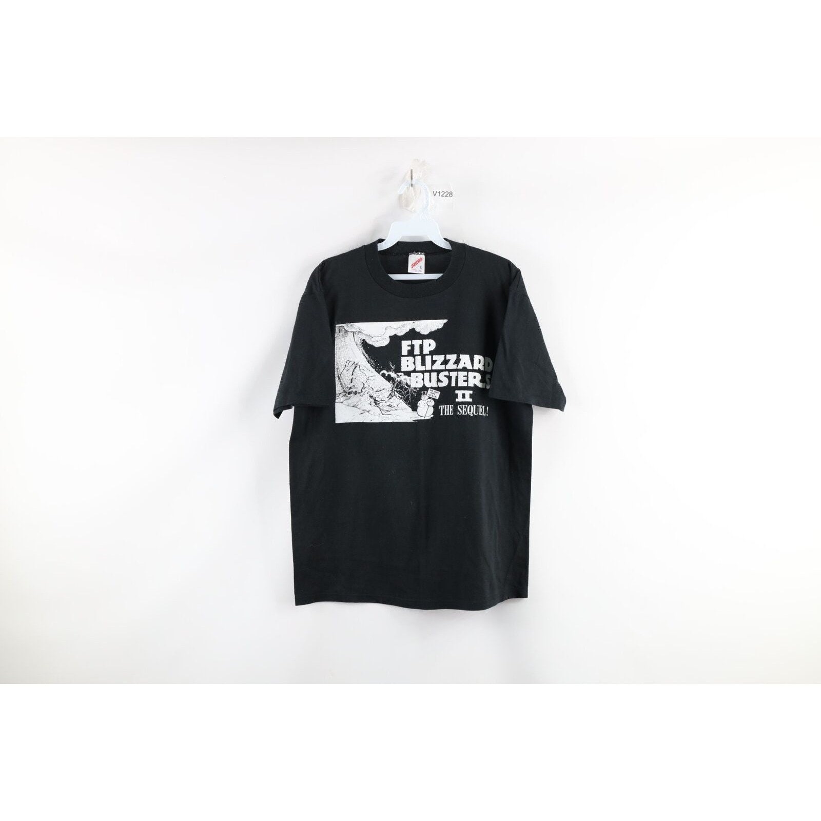 ftp t shirt