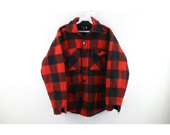 1960s Cpo Jacket - Etsy