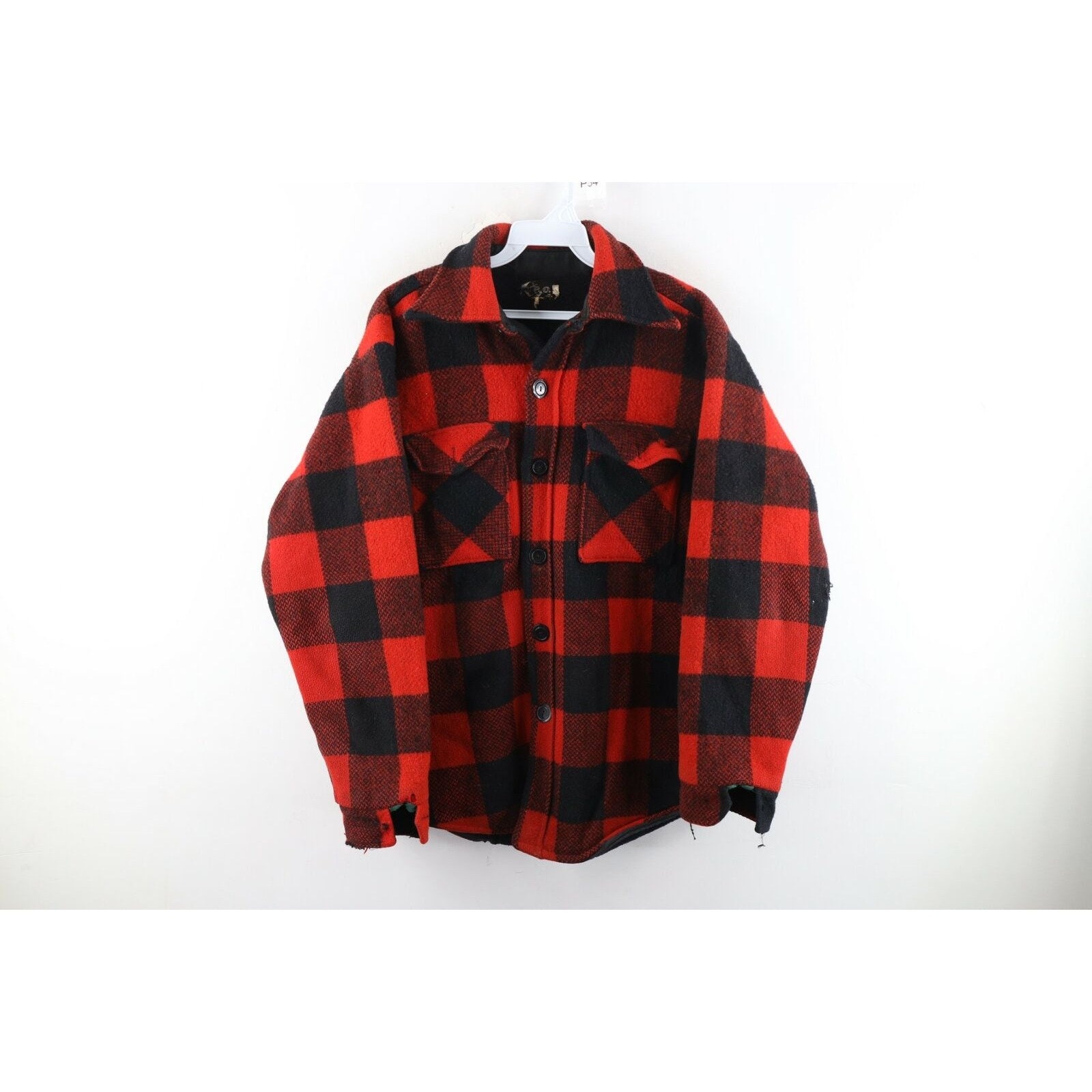 1960s Cpo Jacket - Etsy