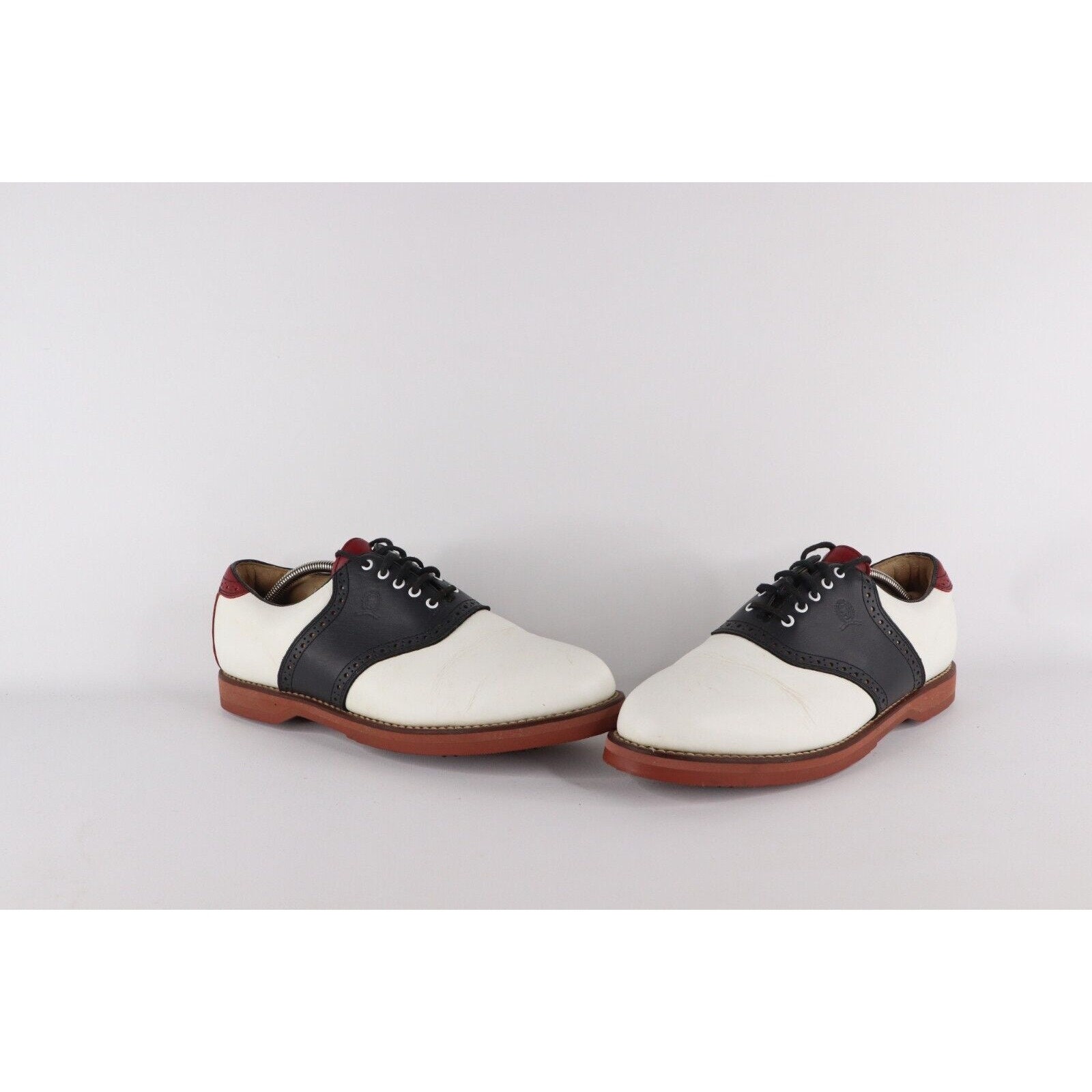 Mens Saddle Shoes - Etsy