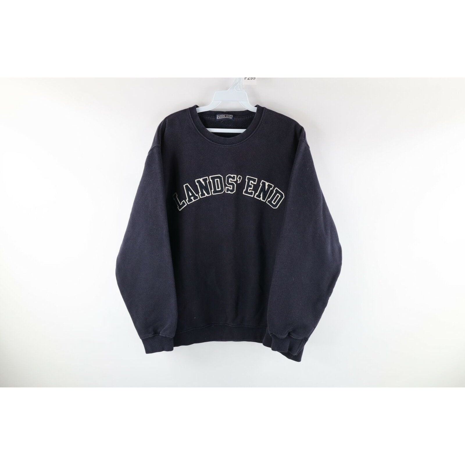 Lands End 90s - Etsy