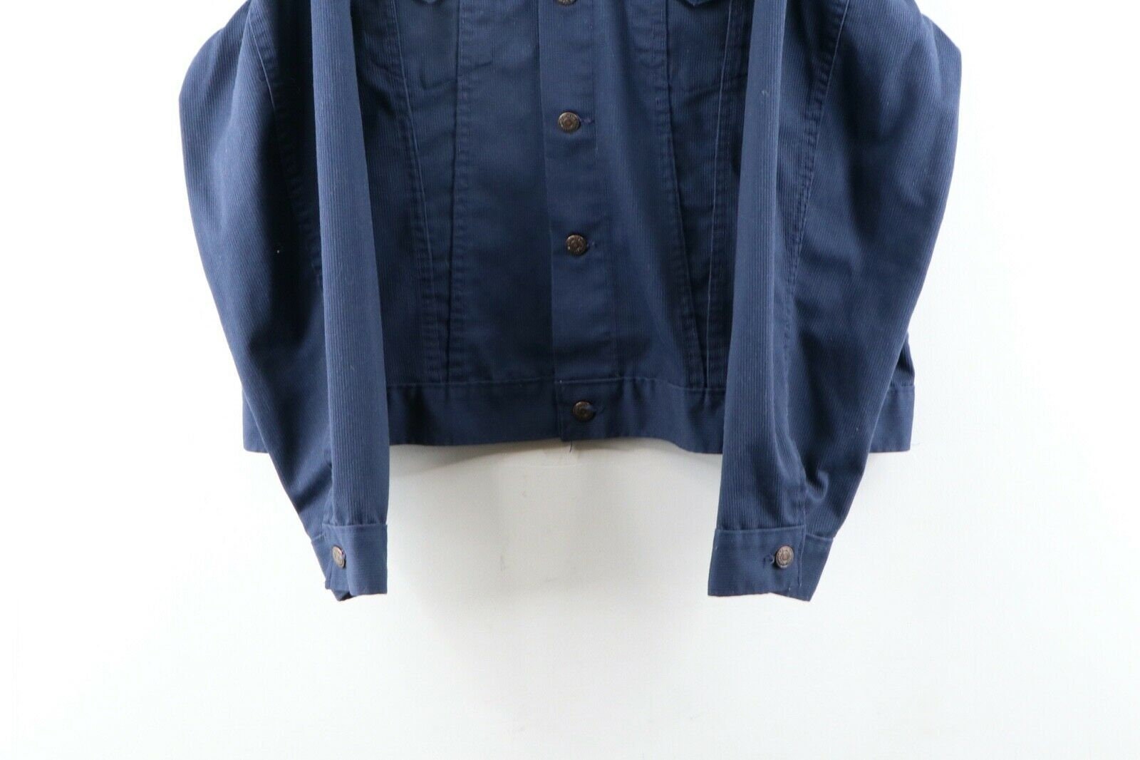 70s Levis Big E Black Tab 70505-1118 Type III Trucker Jacket - Etsy 超特価購入 3rd LEVI’S 70505 E BIG Gジャン/デニムジャケット