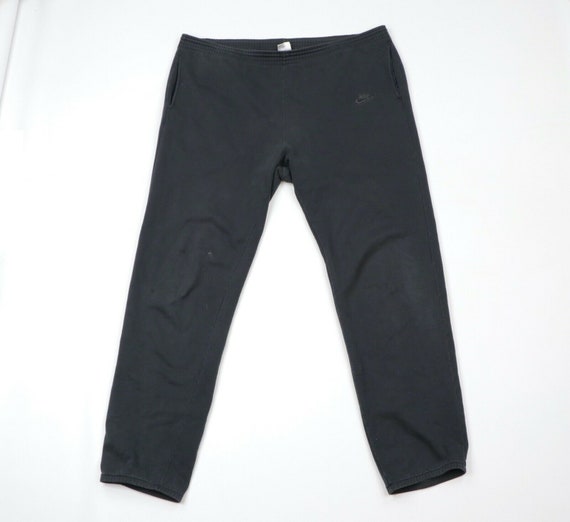 nike silky joggers