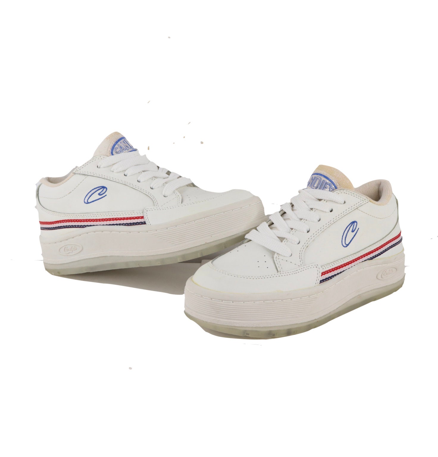 90s candies platform sneakers