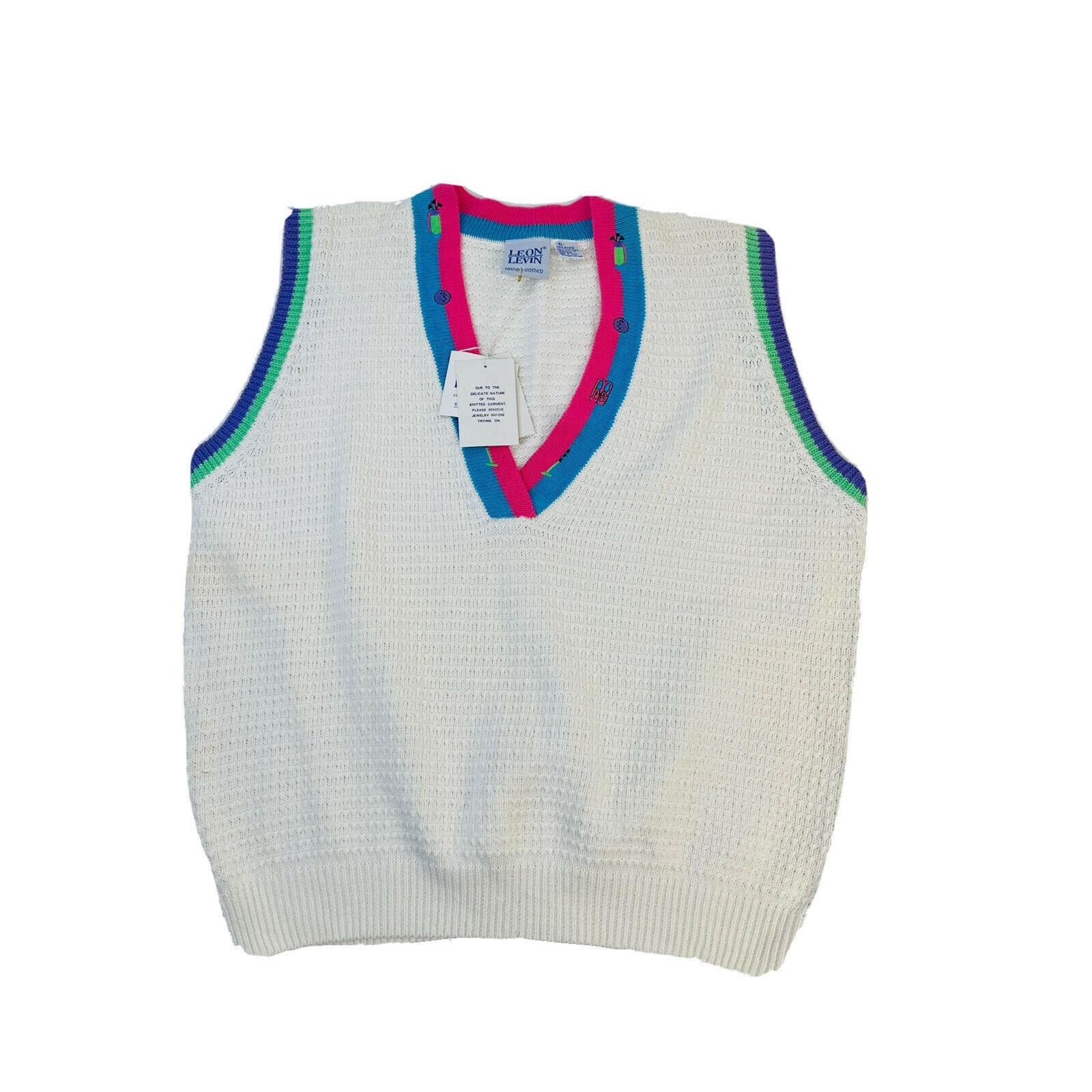 womens golf sweater vest