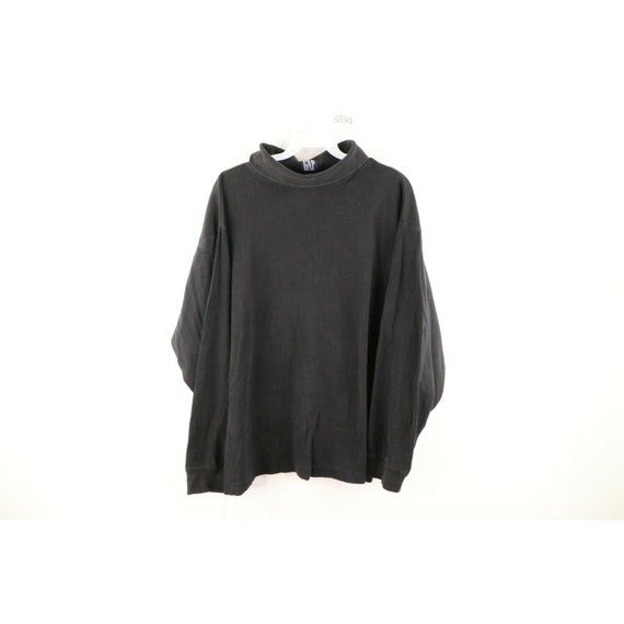 gap turtleneck mens