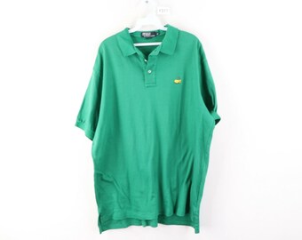 Masters Polo - Etsy Australia
