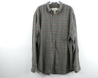 Eddie Bauer Shirt - Etsy Australia