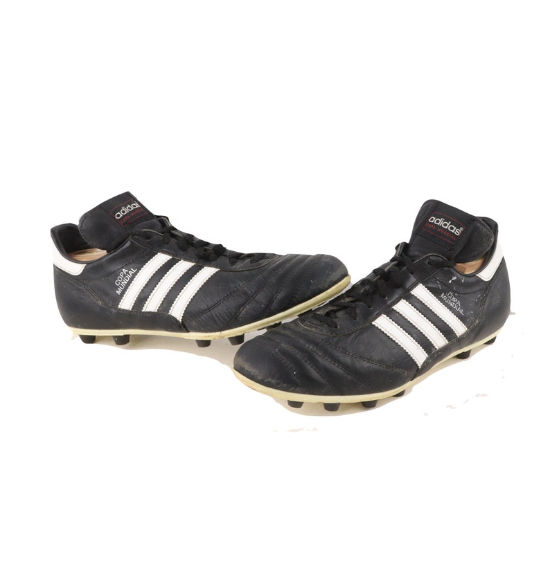 vintage adidas soccer cleats