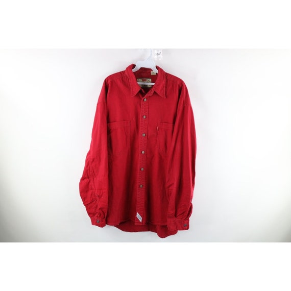 Levis' denim shirt - Gem