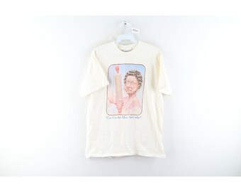 Vintage T Shirt - Etsy Singapore
