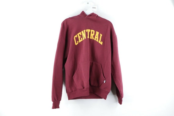 90s Russell Athletic Mens M Central Michigan Unive