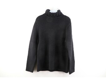 gap turtleneck sweaters