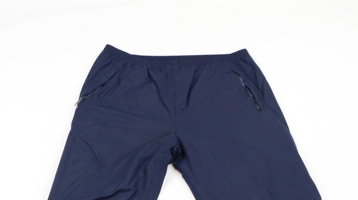 mens waterproof joggers