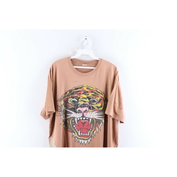 don ed hardy t shirts