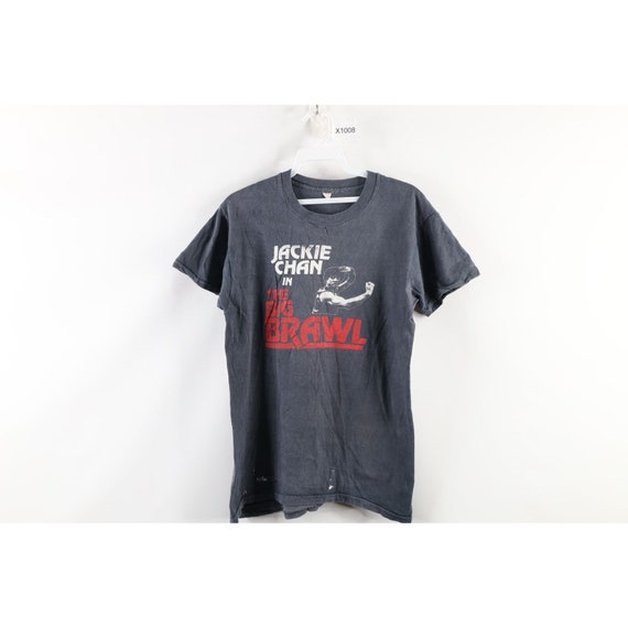 80s movie t-shirt - Gem
