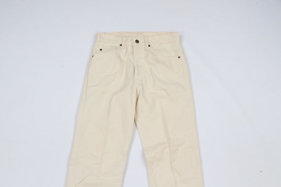 80s Levis 515 Mens 30x34 Bootcut 