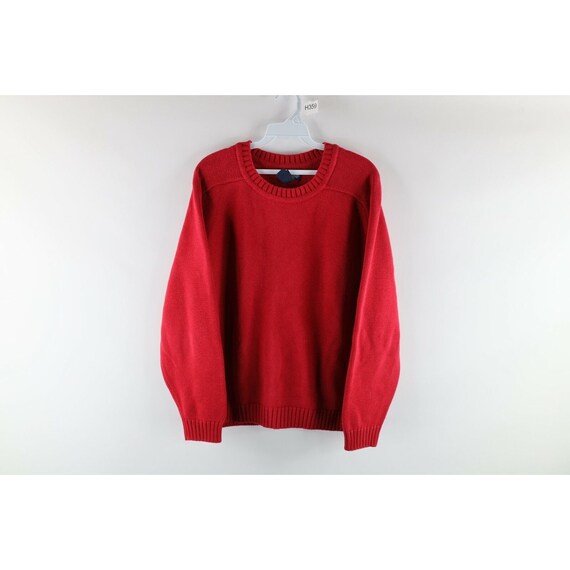 Faded Cotton Knit Drifter Sweater - Etsy