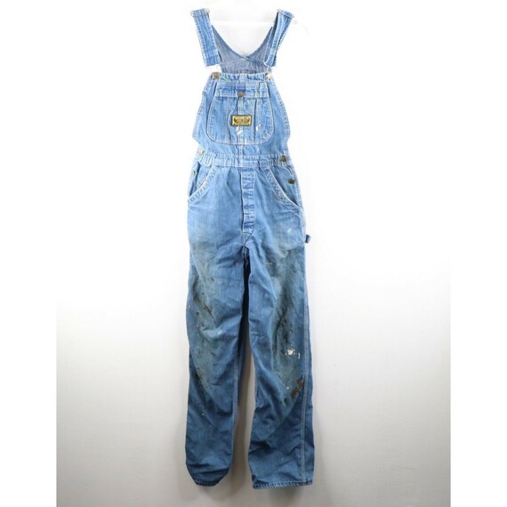 60s denim - Gem