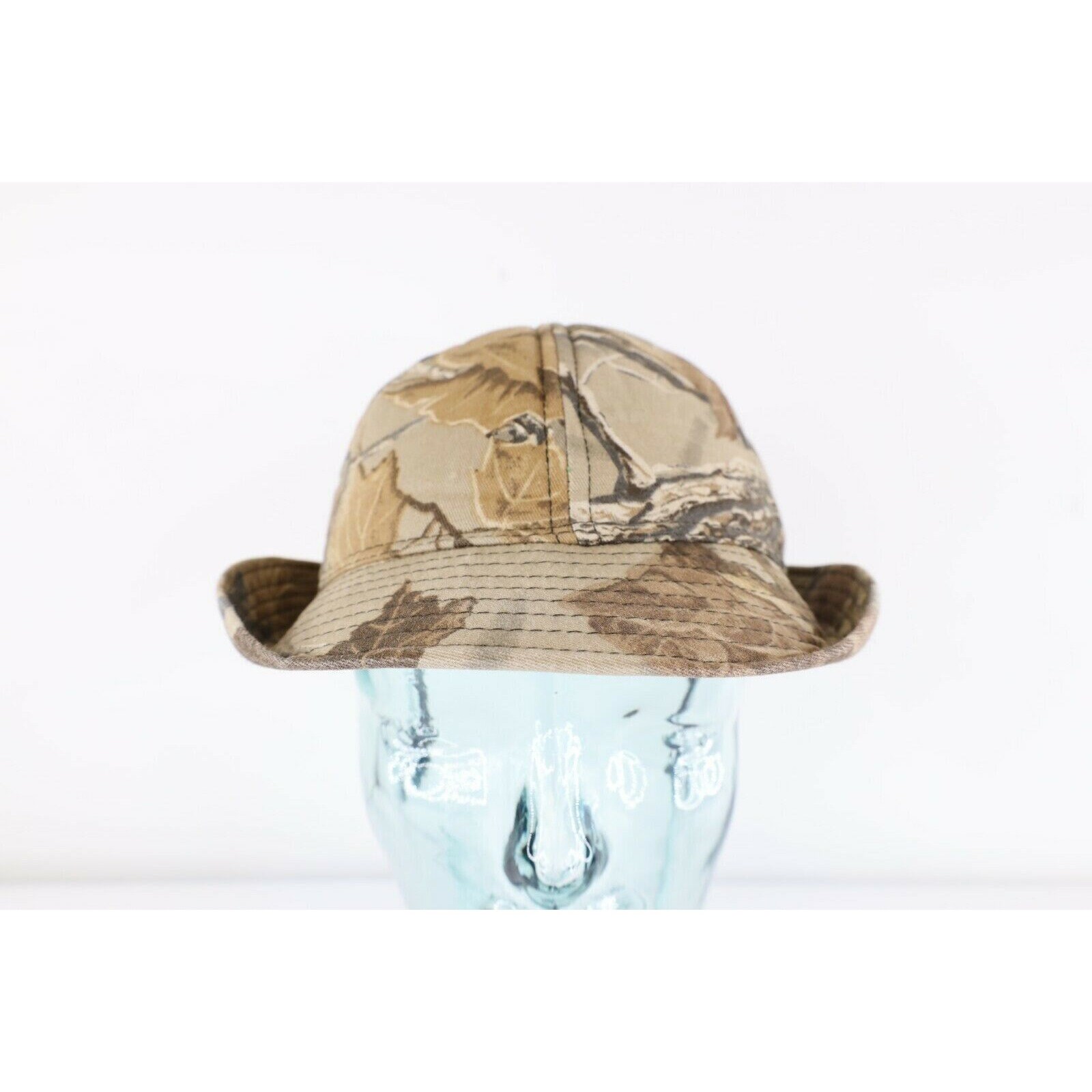 90s Streetwear Realtree Camouflage 