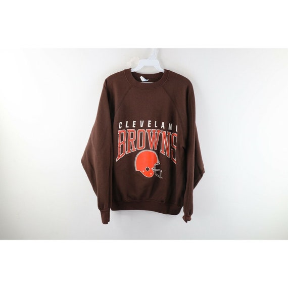 cleveland browns sweat shirt