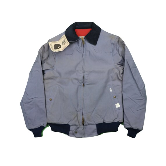 NOS Deadstock Vintage 90s Carhartt Mens Medium Tal