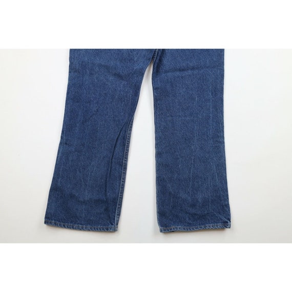 90s Levis 517 Mens 42x30 Distressed 