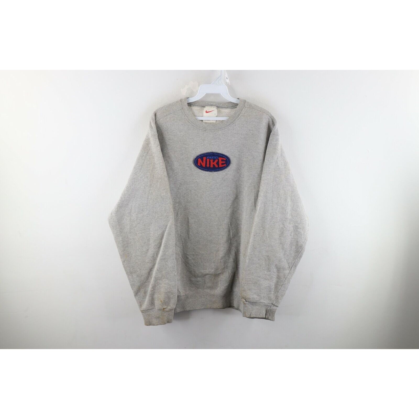 Nike Sweatshirt Men - Etsy