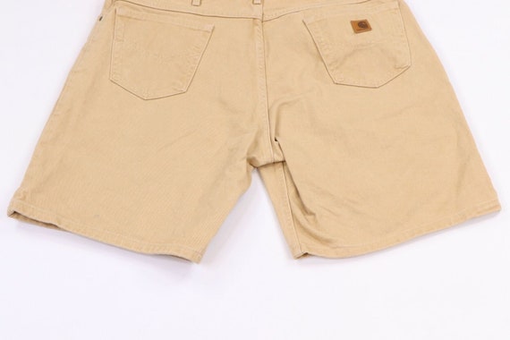 90s Carhartt Mens 40 Spell Out 